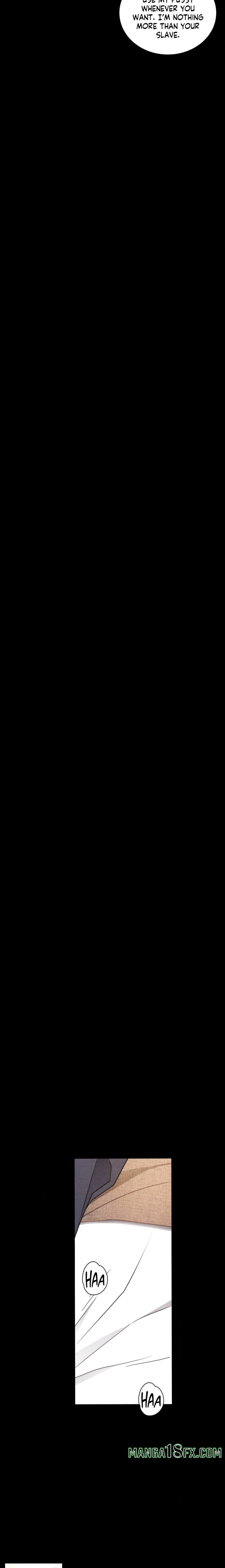 One-Day BDSM Workshop (Uncensored) - Chapter 43 Page 6