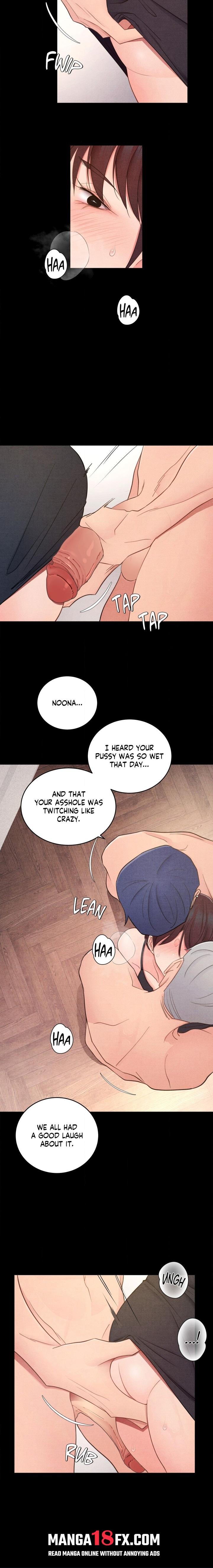 One-Day BDSM Workshop (Uncensored) - Chapter 44 Page 12