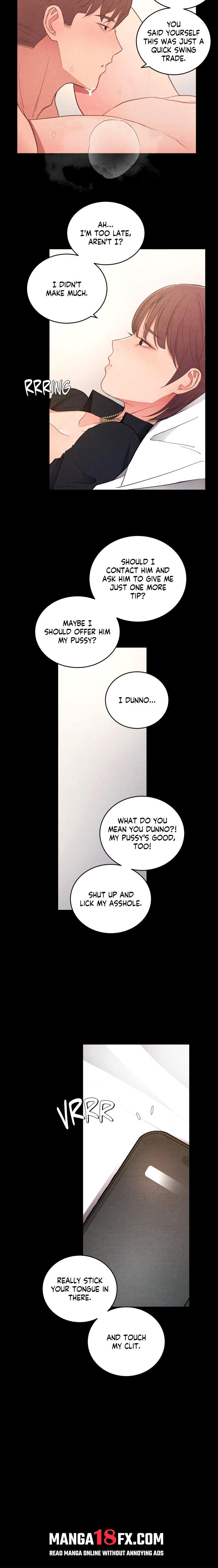 One-Day BDSM Workshop (Uncensored) - Chapter 44 Page 3