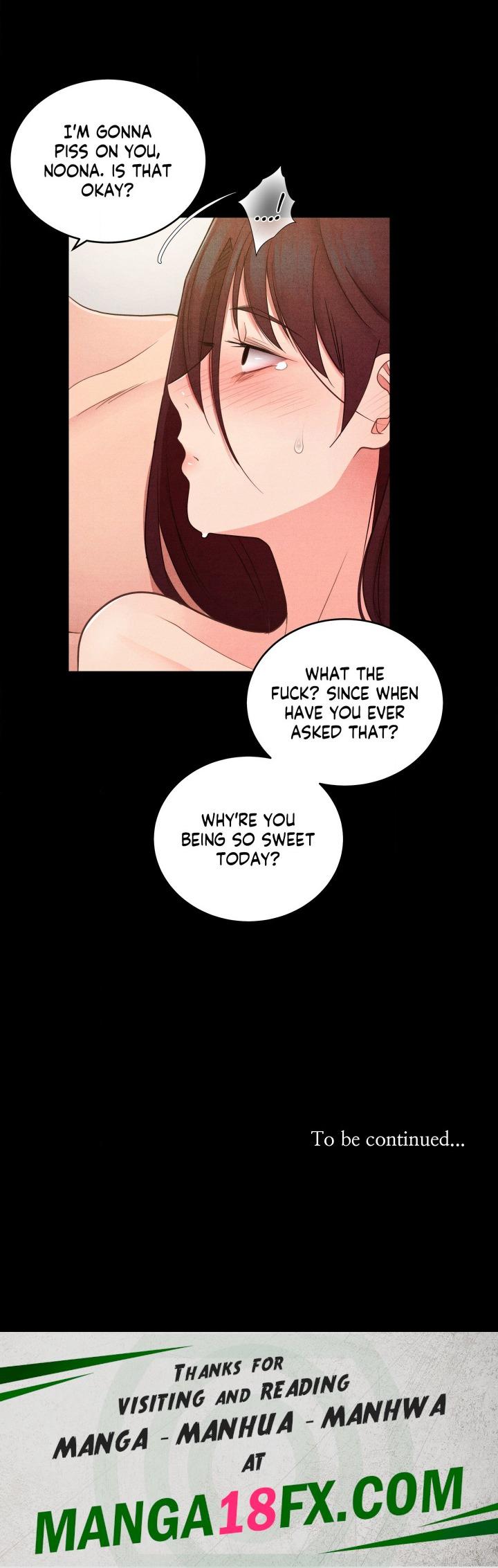 One-Day BDSM Workshop (Uncensored) - Chapter 46 Page 14