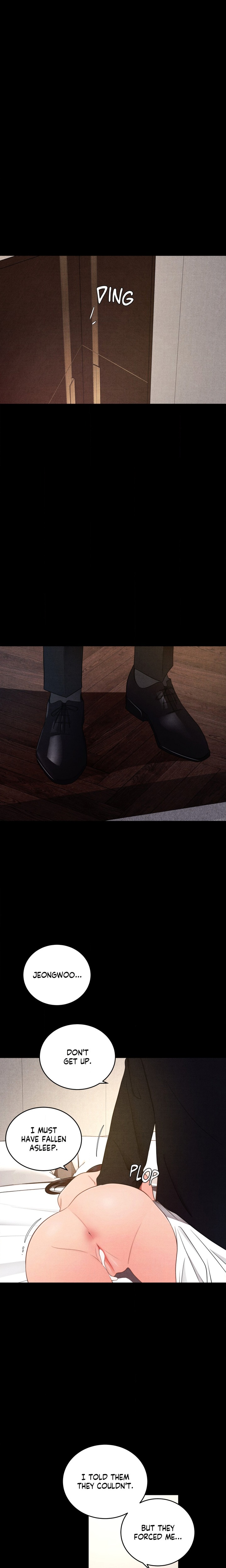 One-Day BDSM Workshop (Uncensored) - Chapter 47 Page 15