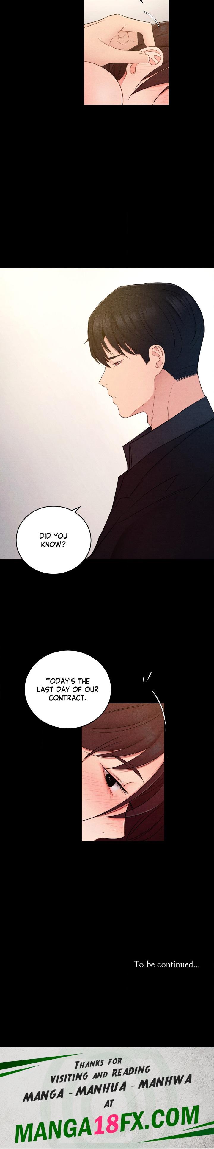 One-Day BDSM Workshop (Uncensored) - Chapter 47 Page 16