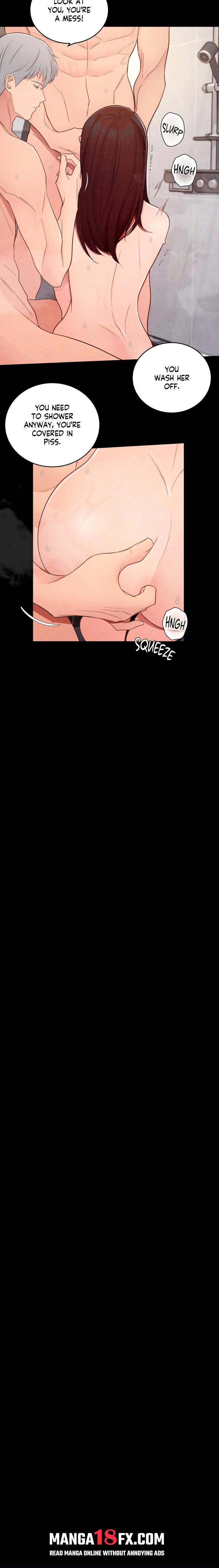 One-Day BDSM Workshop (Uncensored) - Chapter 47 Page 5