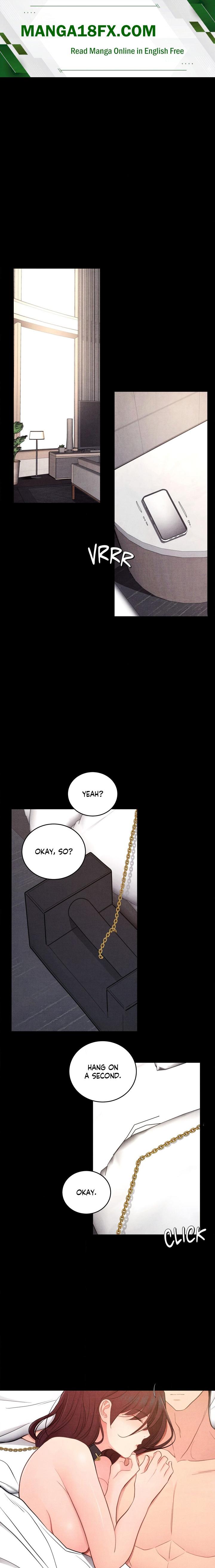 One-Day BDSM Workshop (Uncensored) - Chapter 49 Page 1