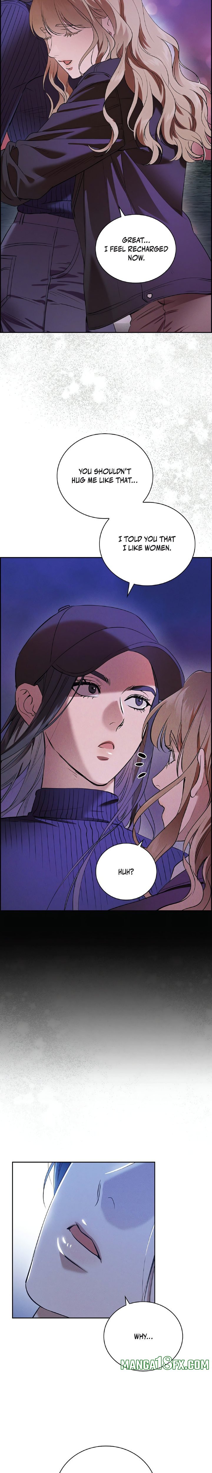 Falling (DOG) - Chapter 0 Page 2