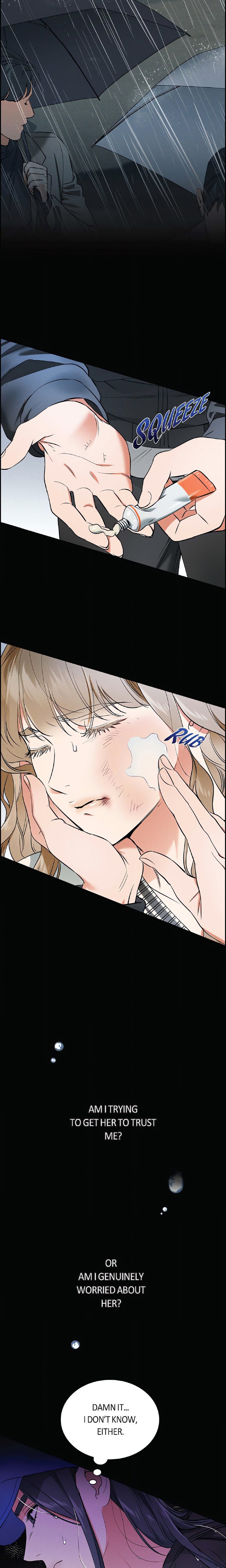 Falling (DOG) - Chapter 0 Page 9