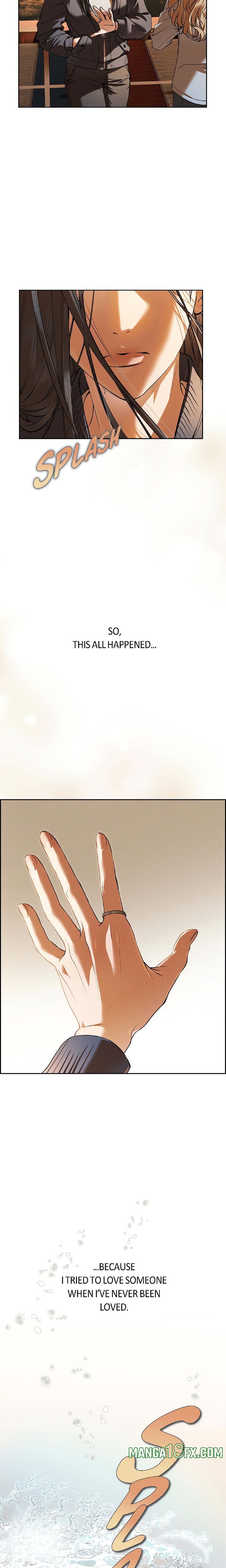 Falling (DOG) - Chapter 1 Page 2