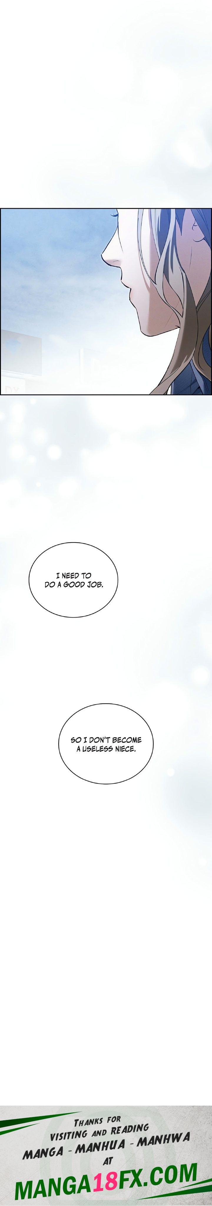 Falling (DOG) - Chapter 1 Page 24