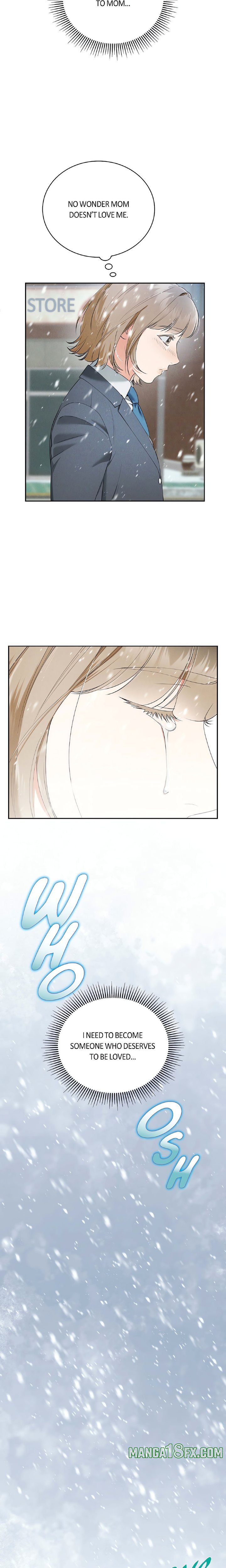 Falling (DOG) - Chapter 10 Page 13