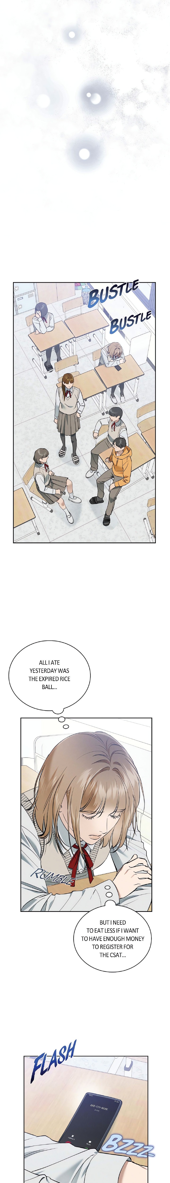 Falling (DOG) - Chapter 11 Page 25