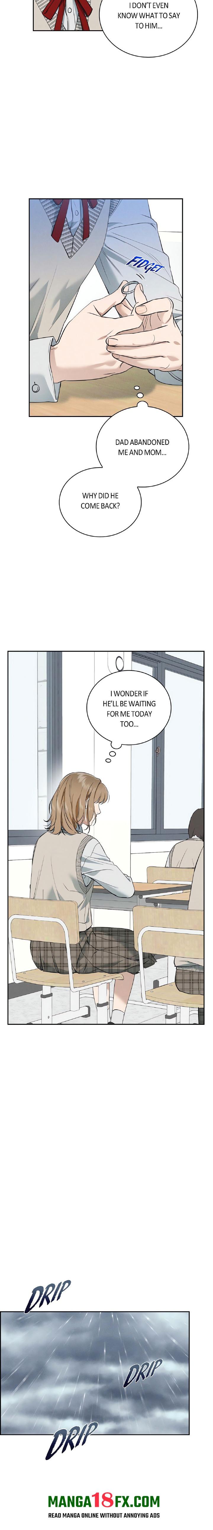 Falling (DOG) - Chapter 11 Page 3