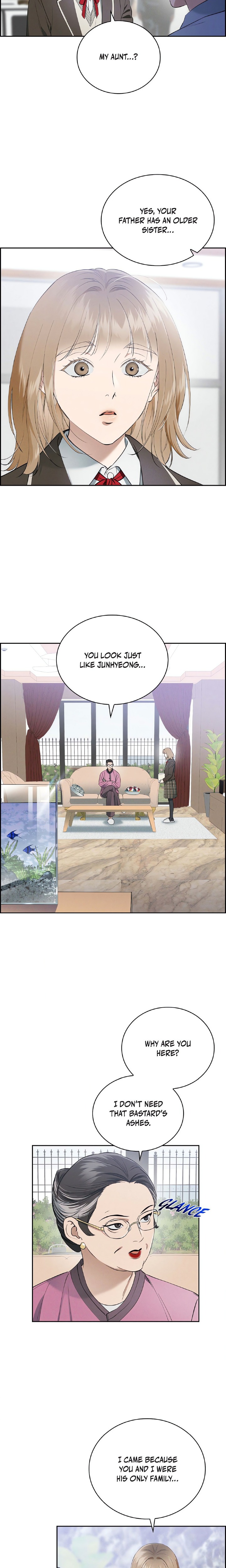 Falling (DOG) - Chapter 12 Page 4