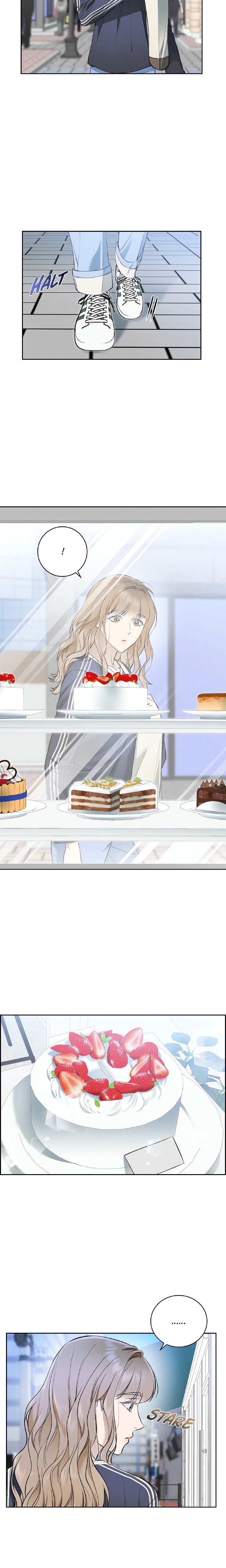 Falling (DOG) - Chapter 14 Page 14