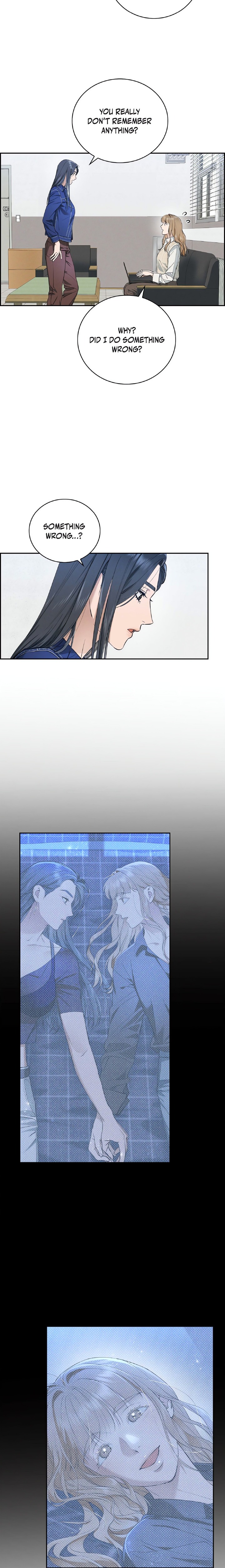 Falling (DOG) - Chapter 14 Page 4