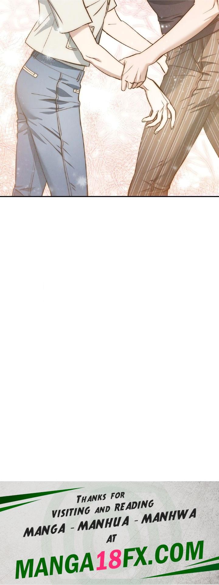 Falling (DOG) - Chapter 15 Page 20