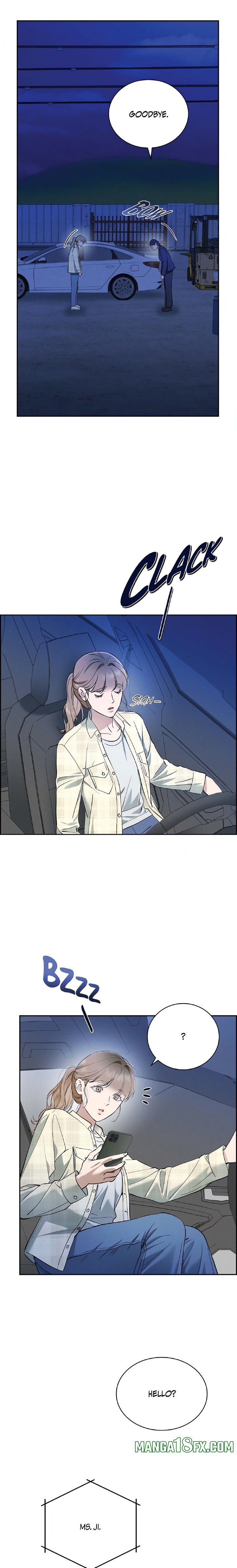 Falling (DOG) - Chapter 16 Page 21