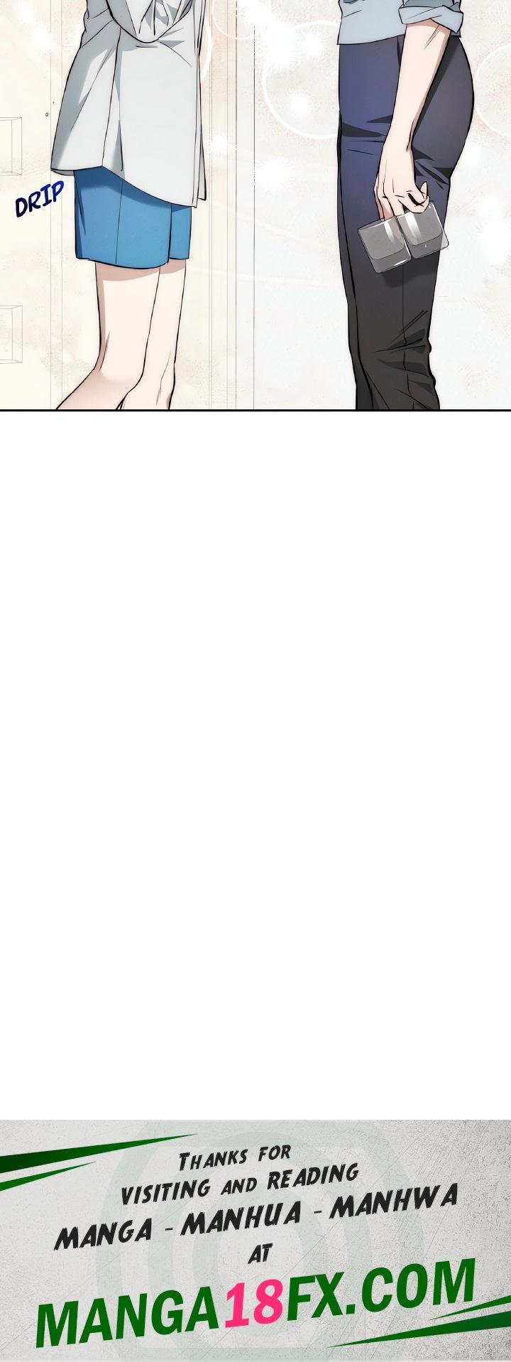 Falling (DOG) - Chapter 17 Page 20