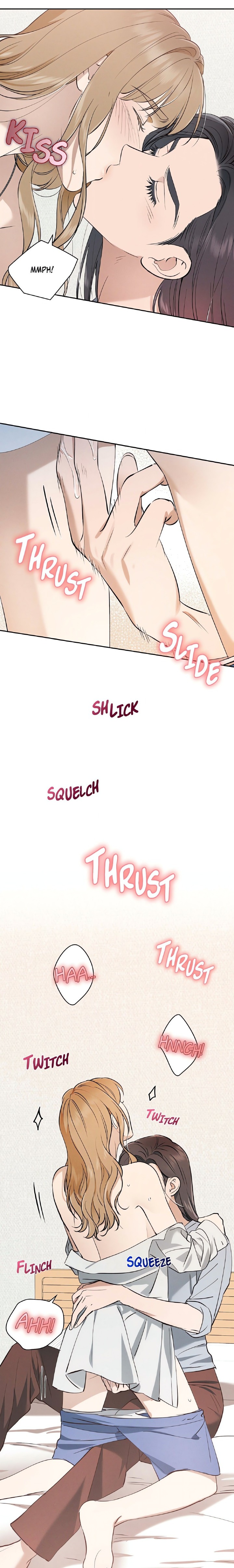 Falling (DOG) - Chapter 18 Page 15