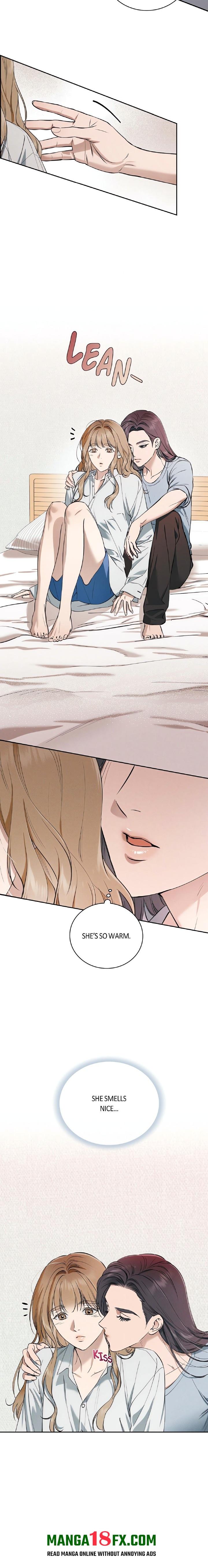 Falling (DOG) - Chapter 18 Page 2