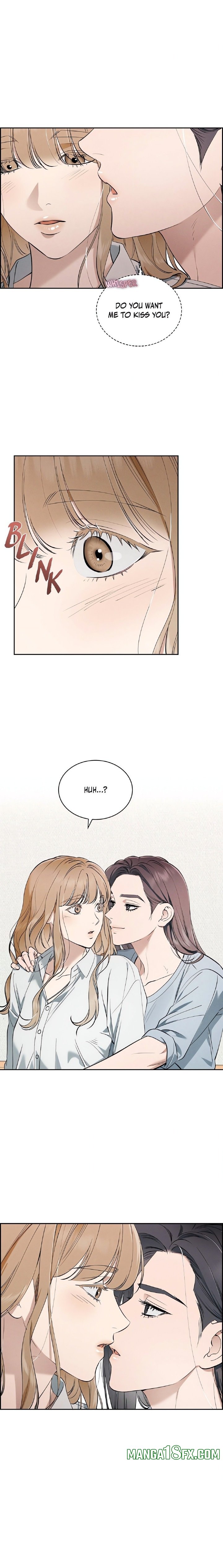 Falling (DOG) - Chapter 18 Page 3