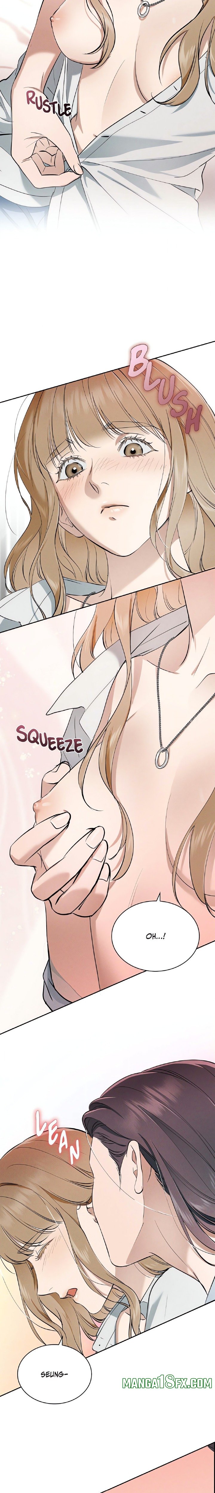 Falling (DOG) - Chapter 18 Page 6