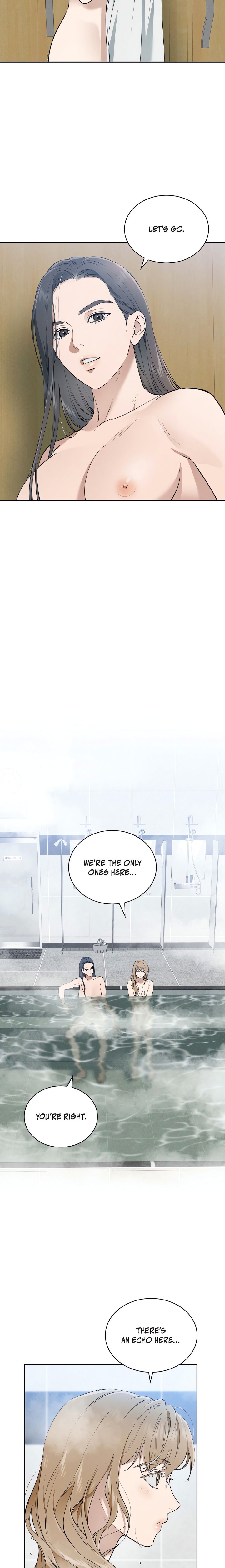 Falling (DOG) - Chapter 19 Page 16