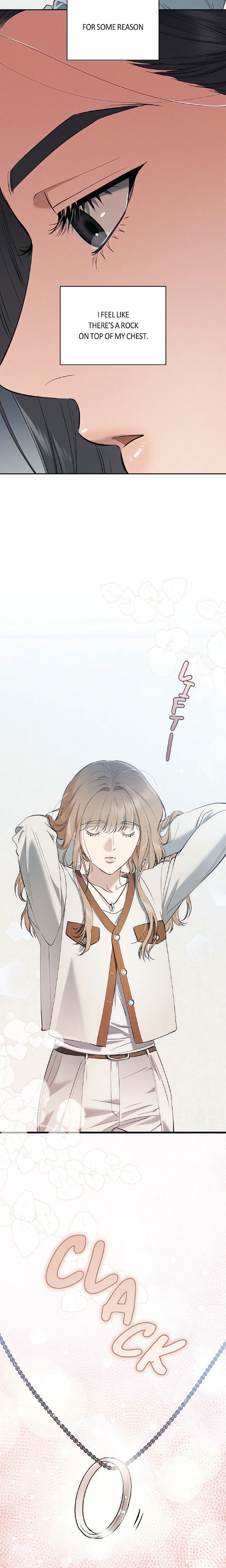 Falling (DOG) - Chapter 19 Page 8