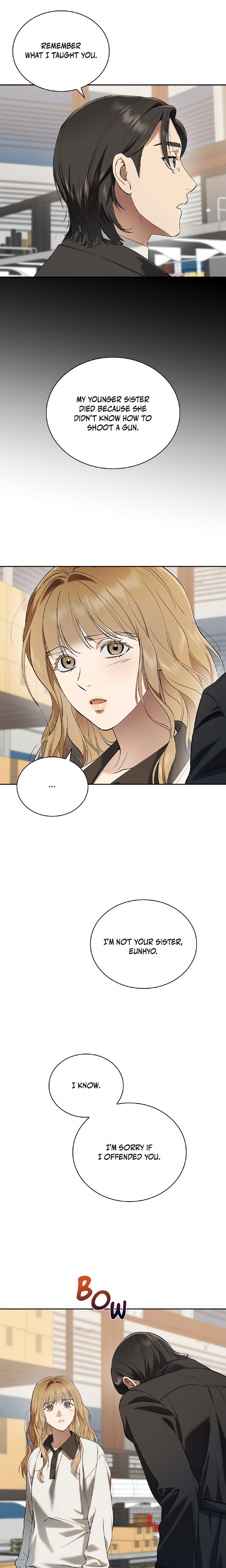 Falling (DOG) - Chapter 20 Page 15