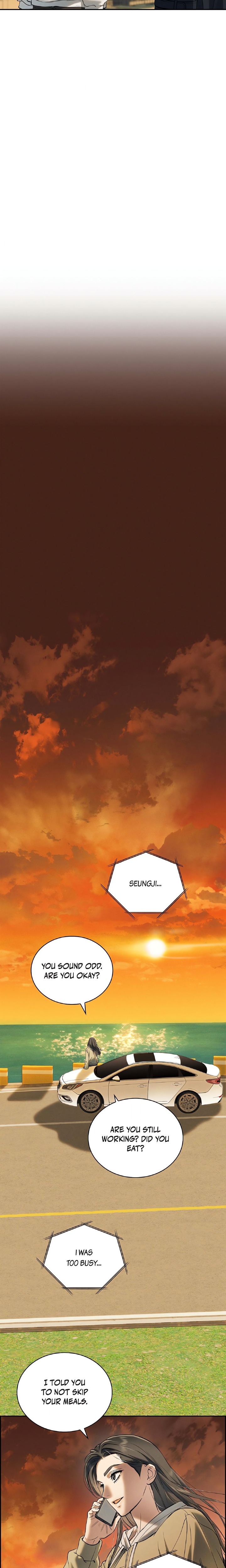 Falling (DOG) - Chapter 20 Page 16