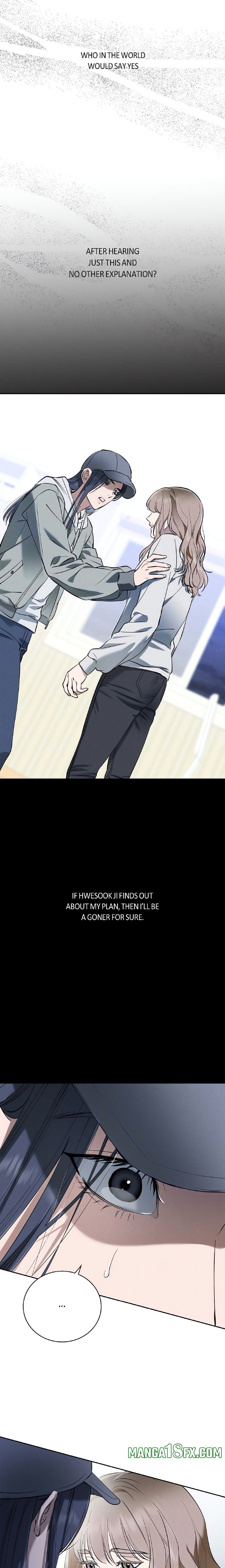 Falling (DOG) - Chapter 21 Page 10