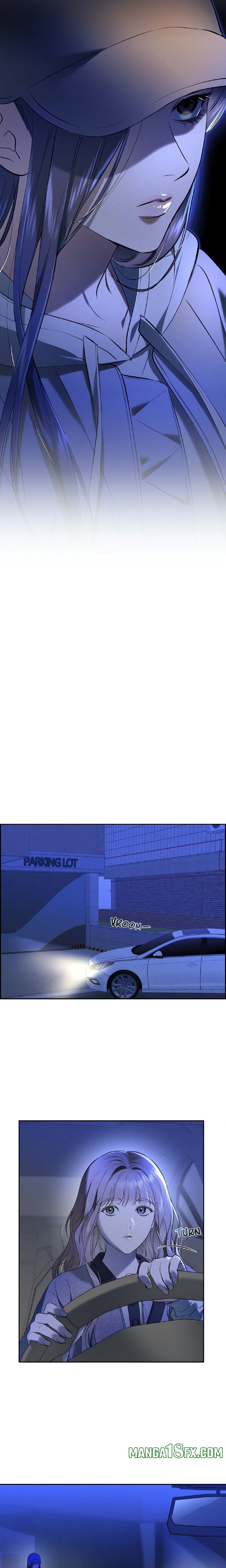 Falling (DOG) - Chapter 21 Page 2