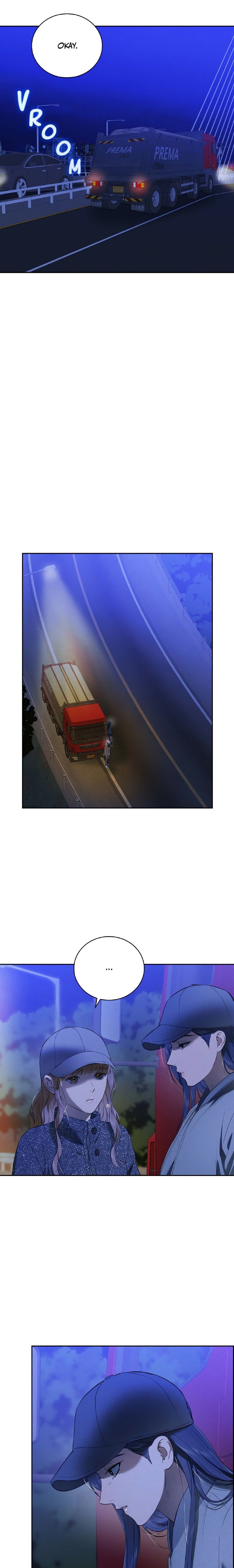 Falling (DOG) - Chapter 22 Page 18