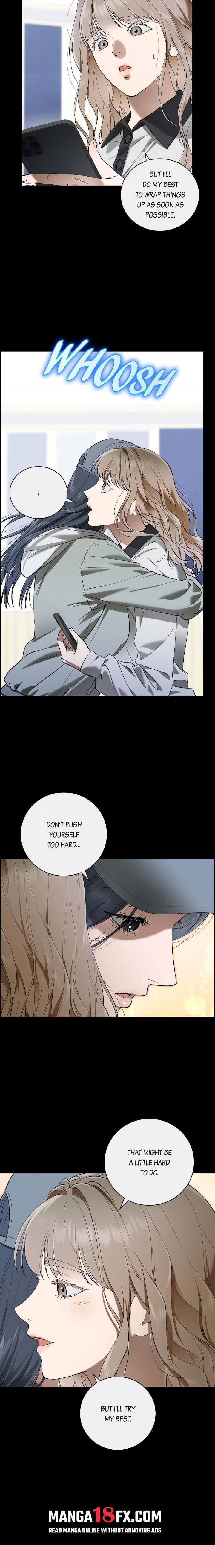 Falling (DOG) - Chapter 22 Page 3