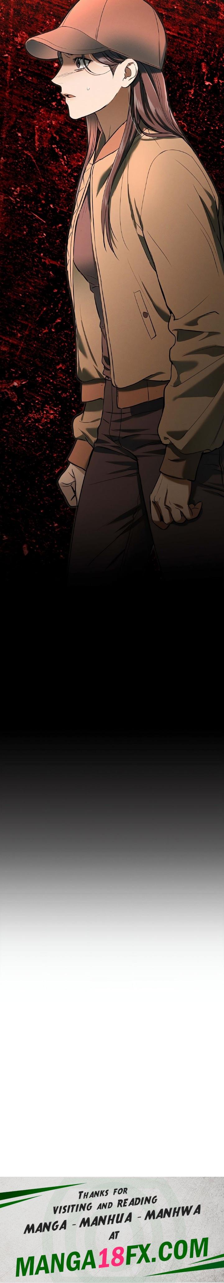 Falling (DOG) - Chapter 24 Page 24