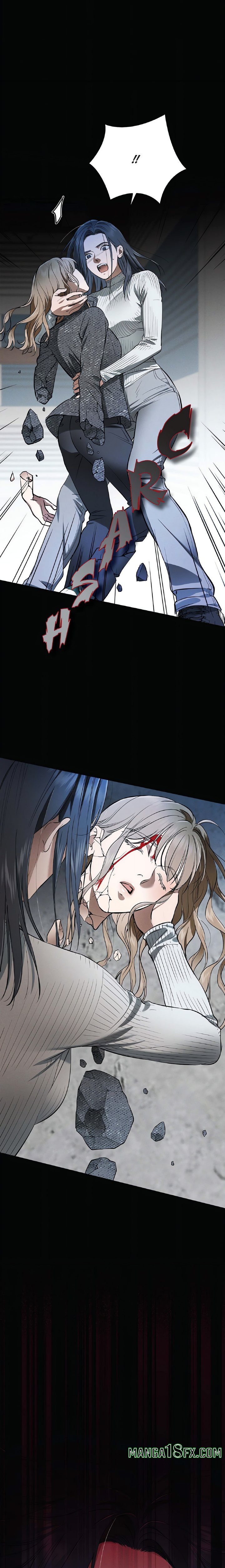 Falling (DOG) - Chapter 27 Page 3