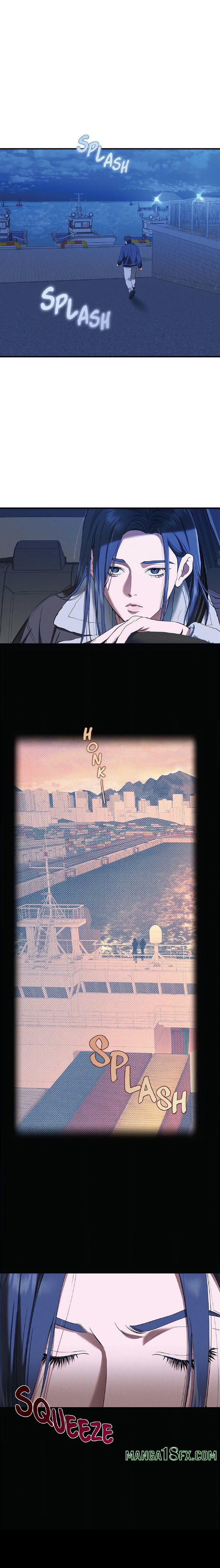 Falling (DOG) - Chapter 28 Page 17