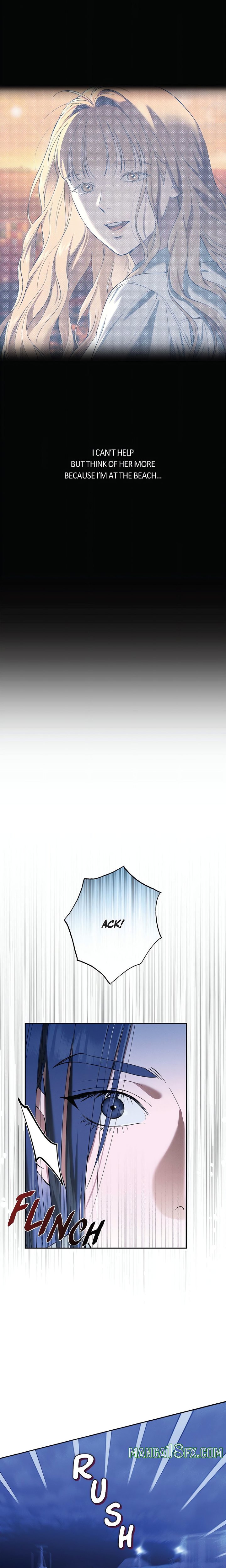 Falling (DOG) - Chapter 28 Page 18