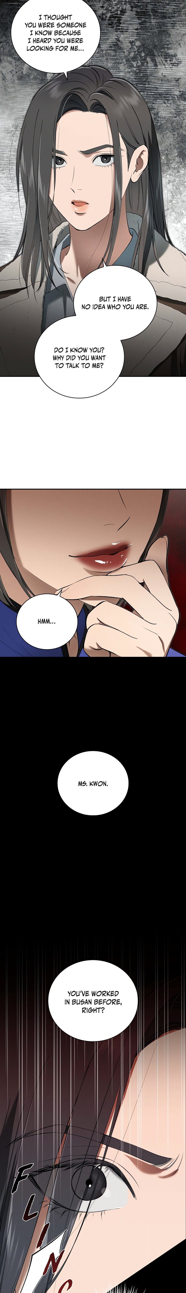 Falling (DOG) - Chapter 29 Page 16