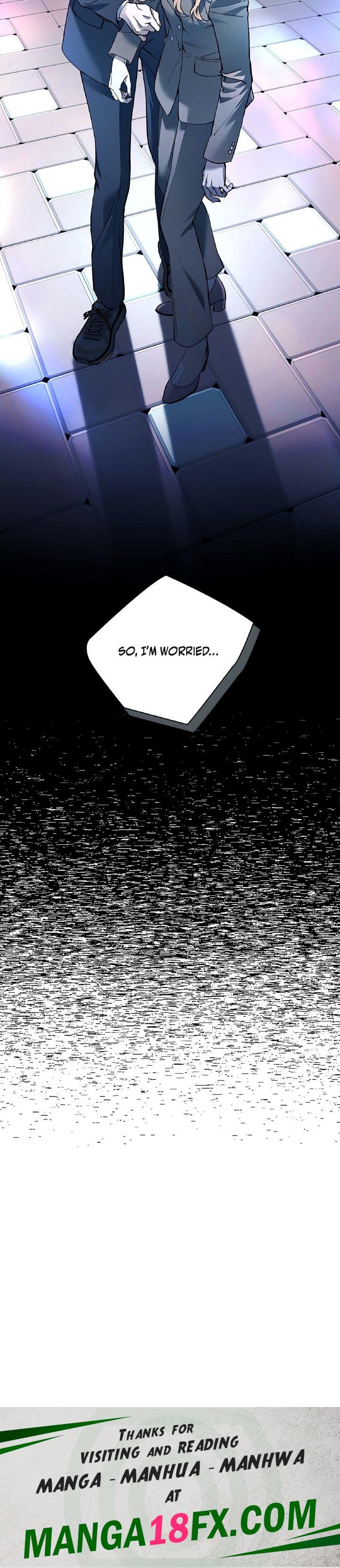 Falling (DOG) - Chapter 3 Page 24