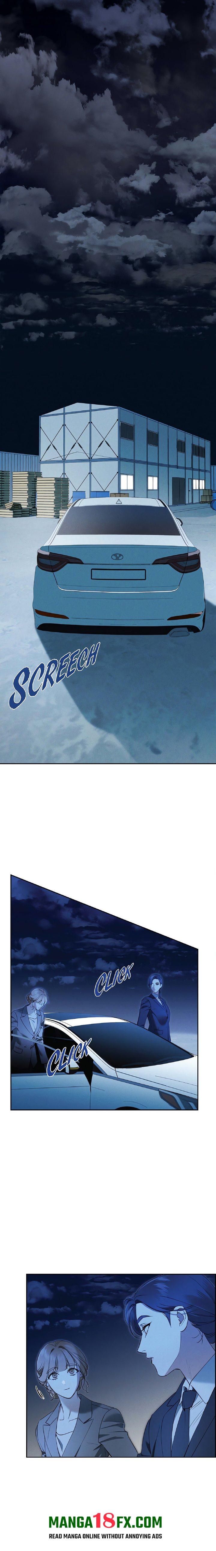 Falling (DOG) - Chapter 3 Page 7