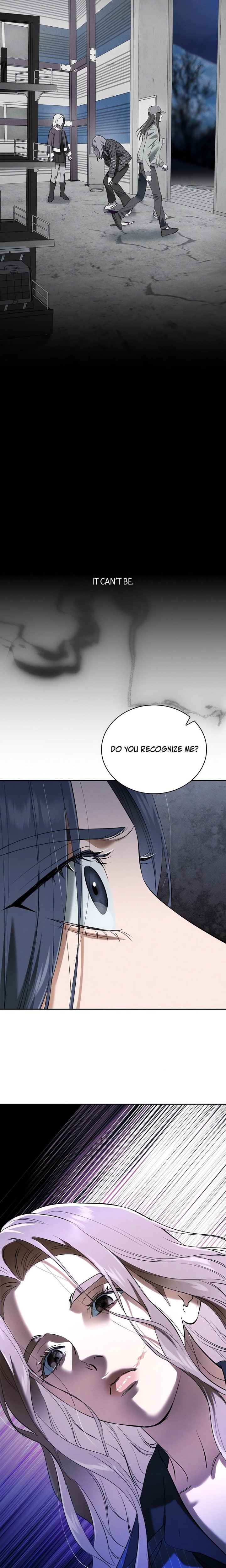 Falling (DOG) - Chapter 30 Page 18