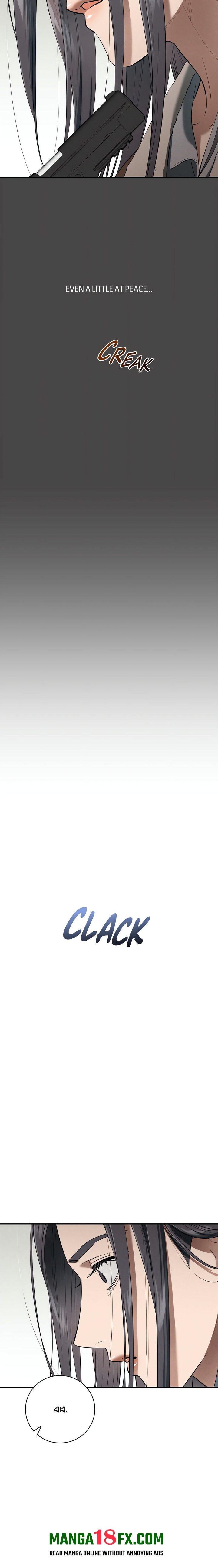 Falling (DOG) - Chapter 31 Page 16