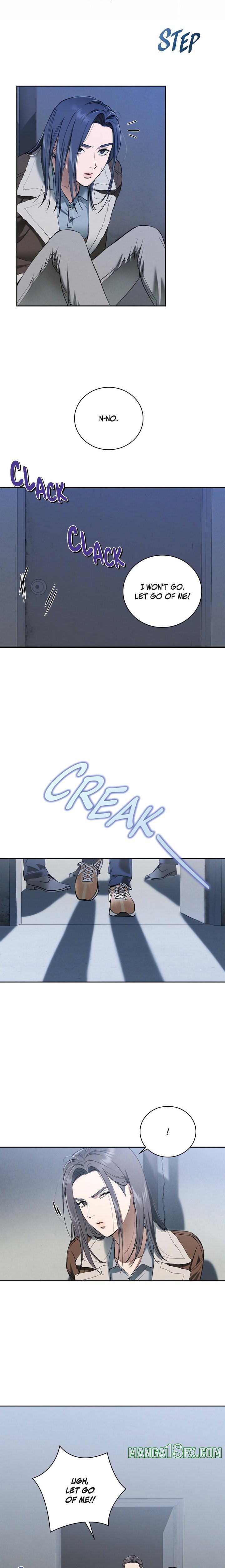 Falling (DOG) - Chapter 31 Page 4