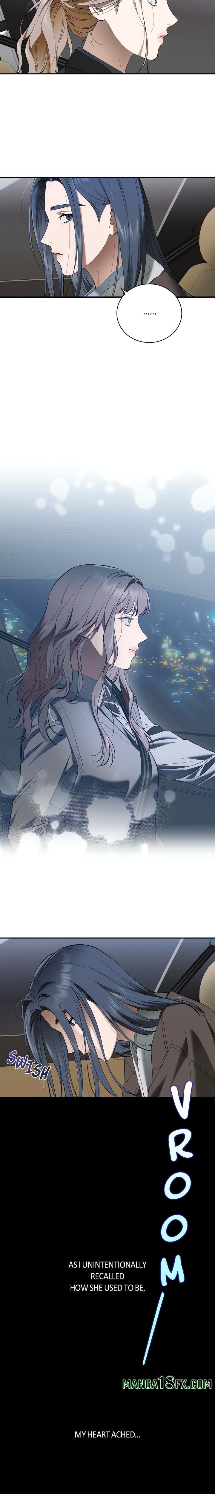 Falling (DOG) - Chapter 32 Page 11