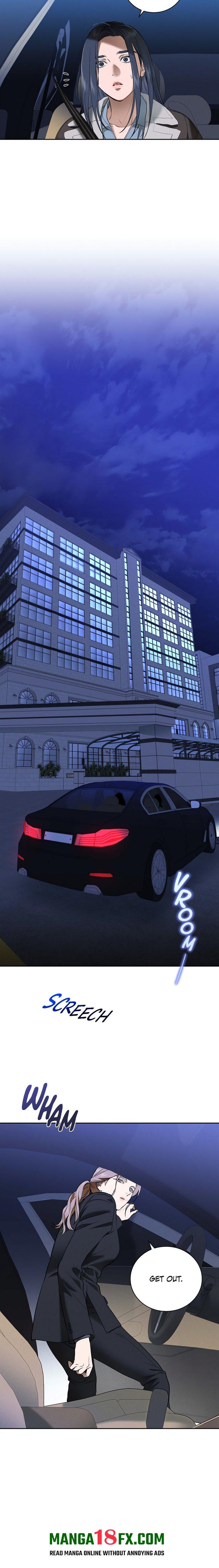 Falling (DOG) - Chapter 32 Page 13