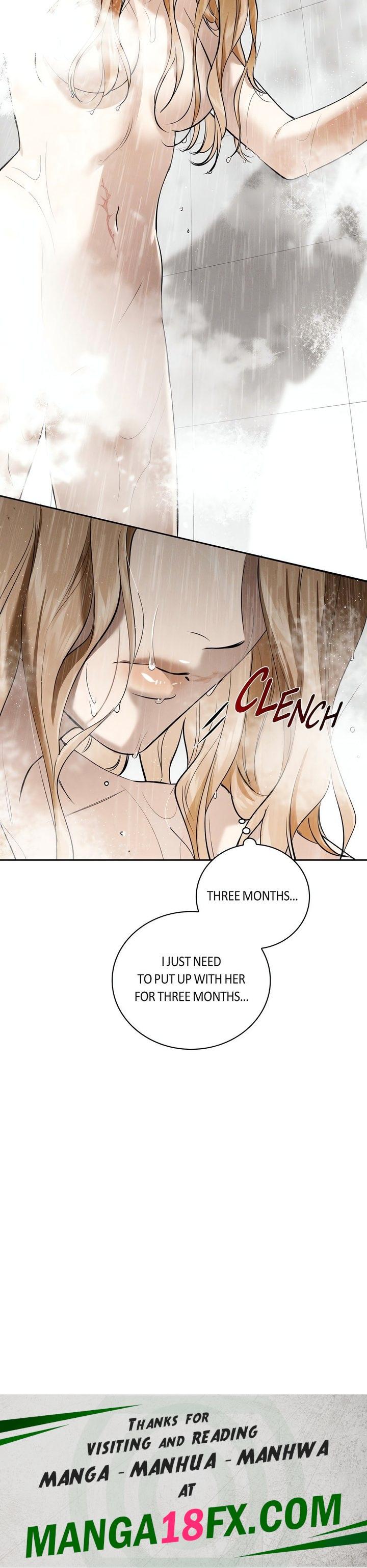 Falling (DOG) - Chapter 32 Page 21