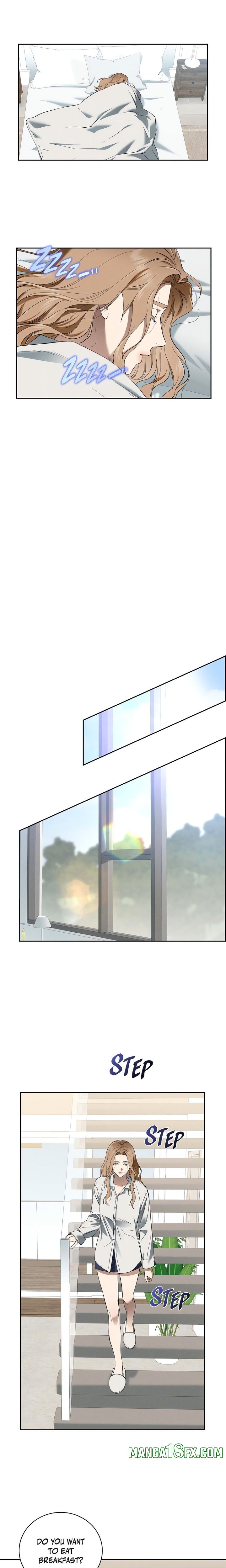 Falling (DOG) - Chapter 33 Page 16