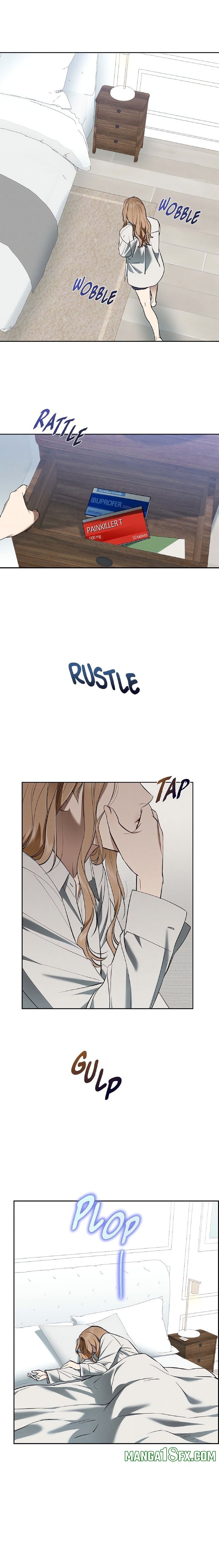 Falling (DOG) - Chapter 33 Page 5