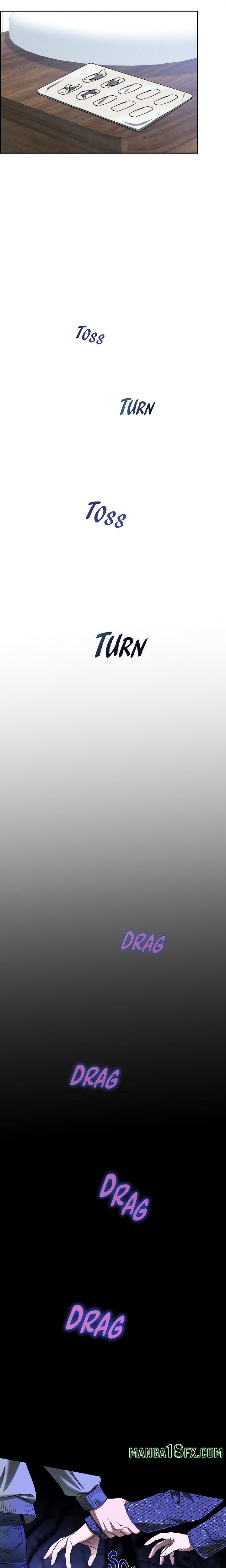 Falling (DOG) - Chapter 33 Page 6