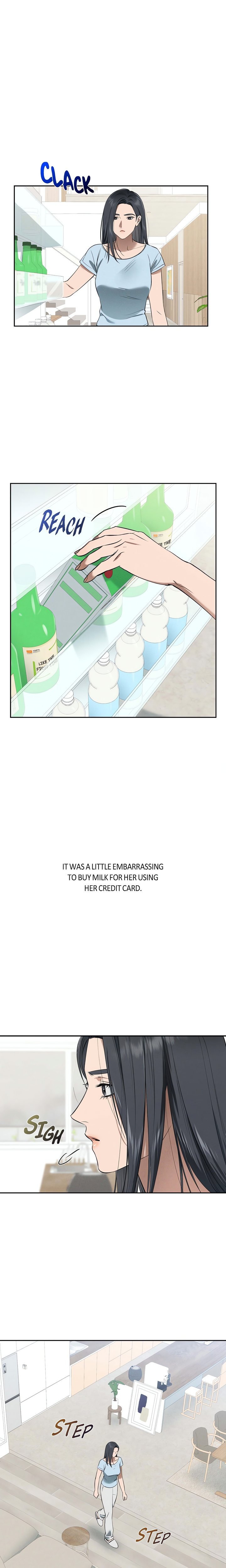 Falling (DOG) - Chapter 34 Page 16